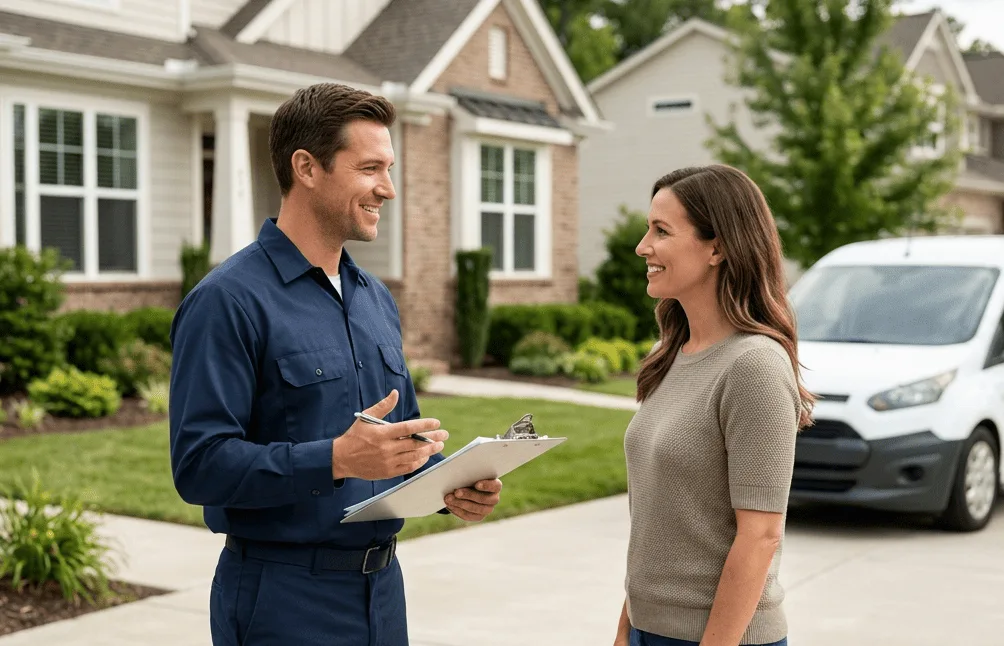 Mold Remediation Fryeburg, ME FAQs